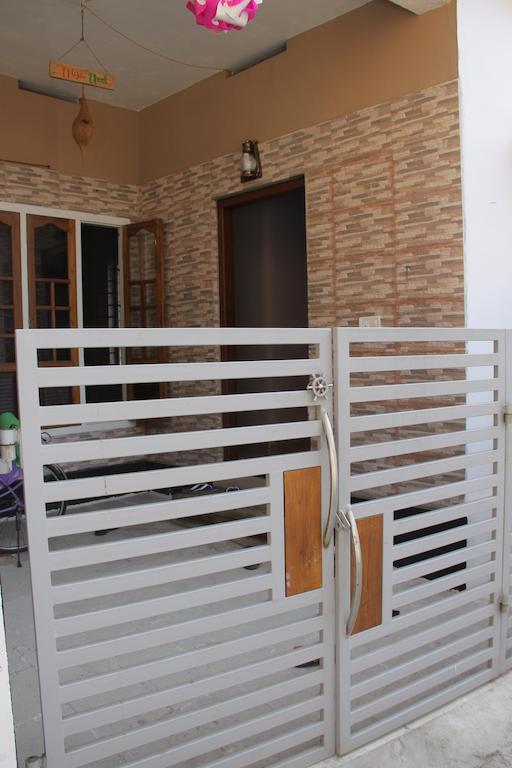 Niya Nest Homestay Kochi Εξωτερικό φωτογραφία
