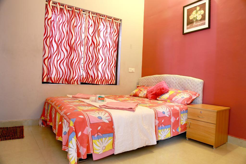Niya Nest Homestay Kochi Δωμάτιο φωτογραφία
