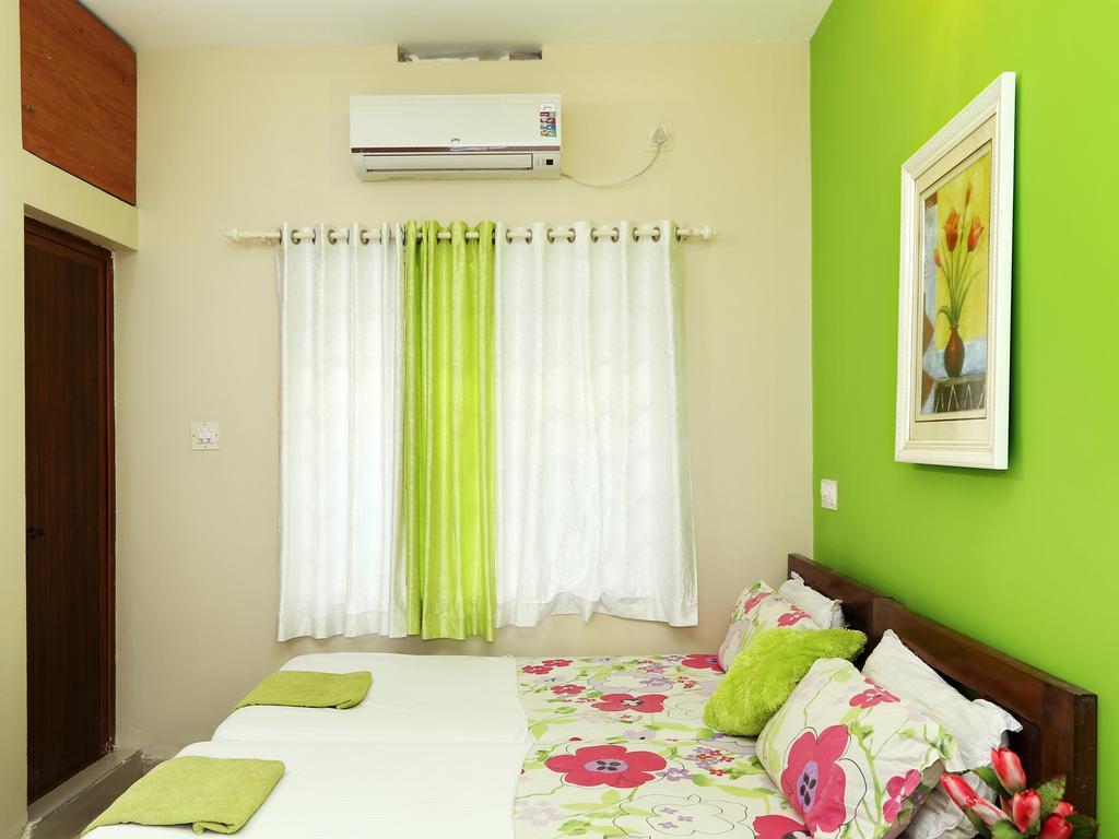 Niya Nest Homestay Kochi Δωμάτιο φωτογραφία