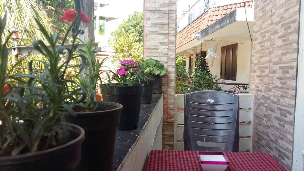 Niya Nest Homestay Kochi Εξωτερικό φωτογραφία