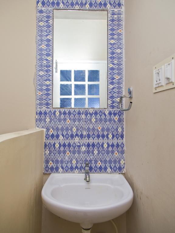 Niya Nest Homestay Kochi Εξωτερικό φωτογραφία
