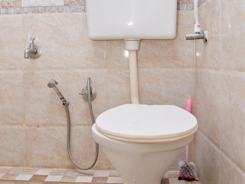 Niya Nest Homestay Kochi Εξωτερικό φωτογραφία