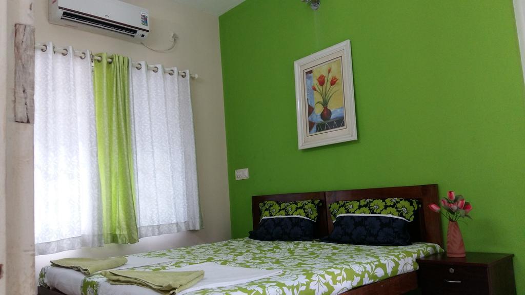 Niya Nest Homestay Kochi Εξωτερικό φωτογραφία
