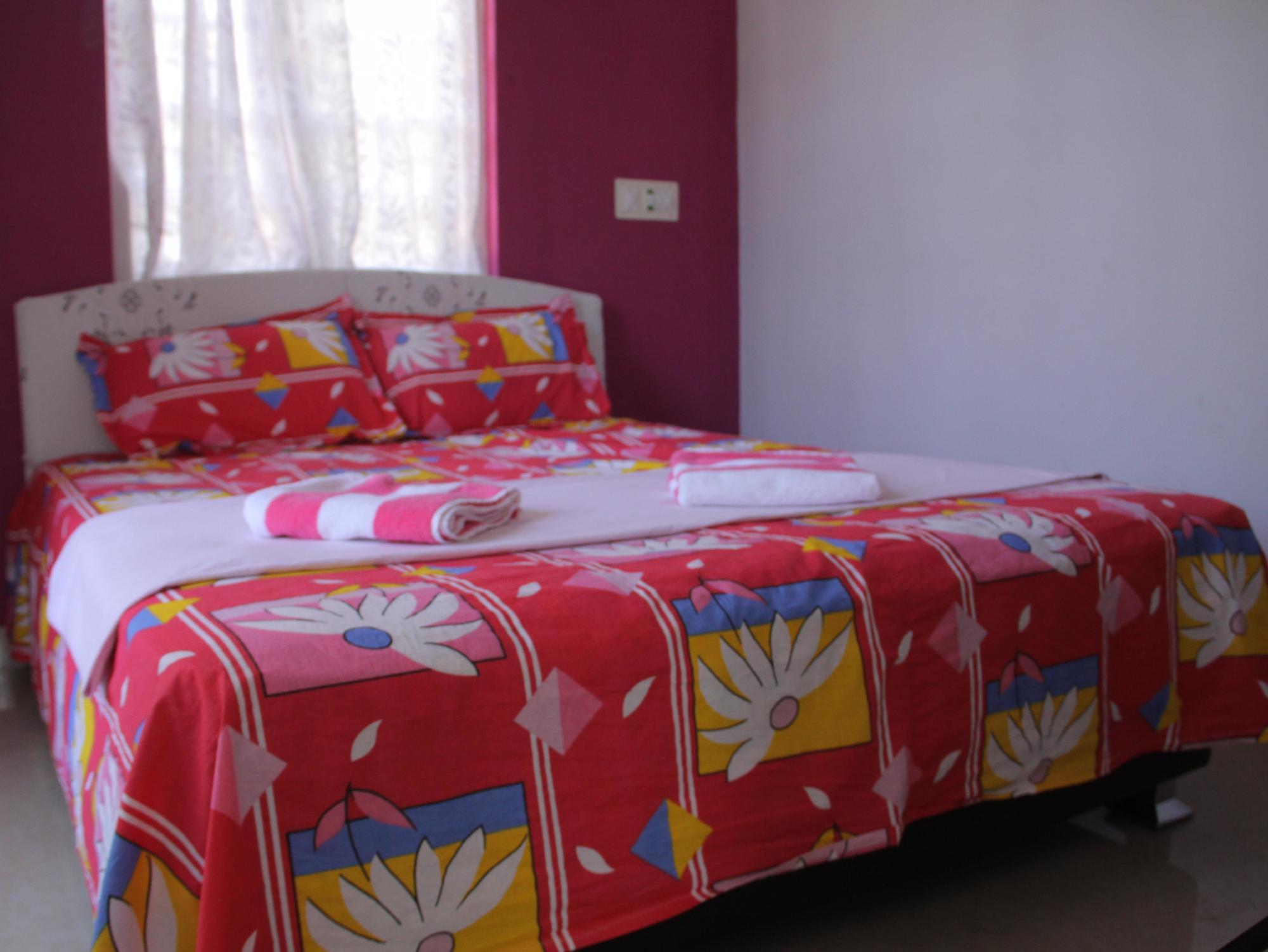 Niya Nest Homestay Kochi Εξωτερικό φωτογραφία