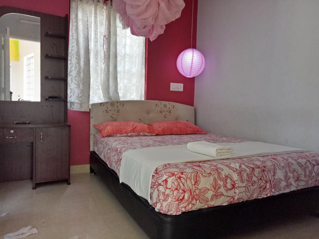 Niya Nest Homestay Kochi Εξωτερικό φωτογραφία