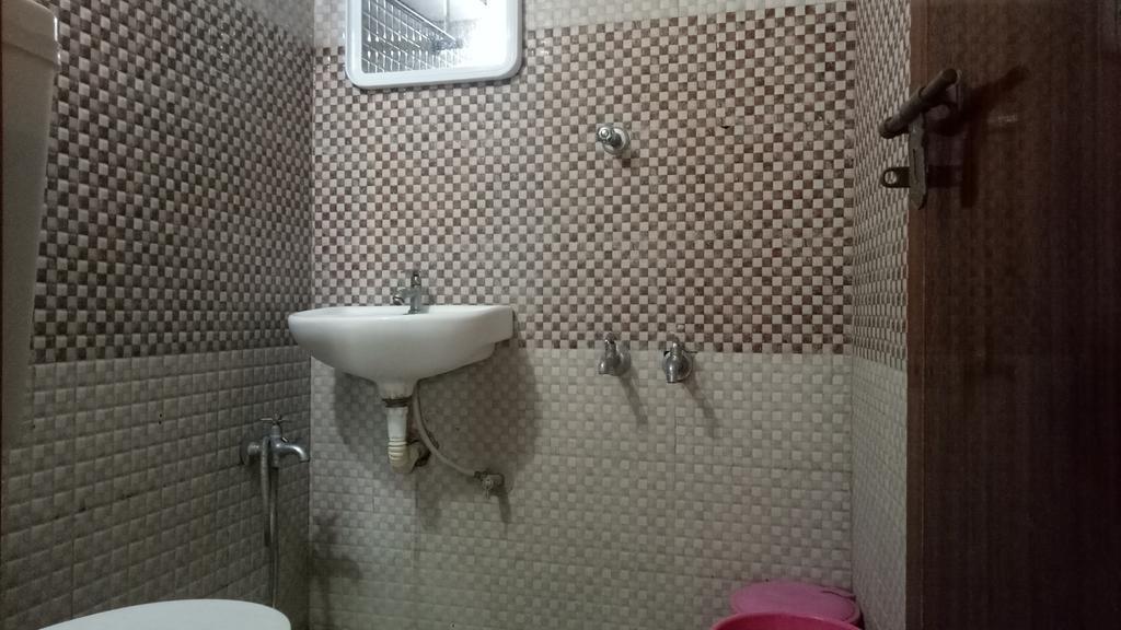 Niya Nest Homestay Kochi Εξωτερικό φωτογραφία
