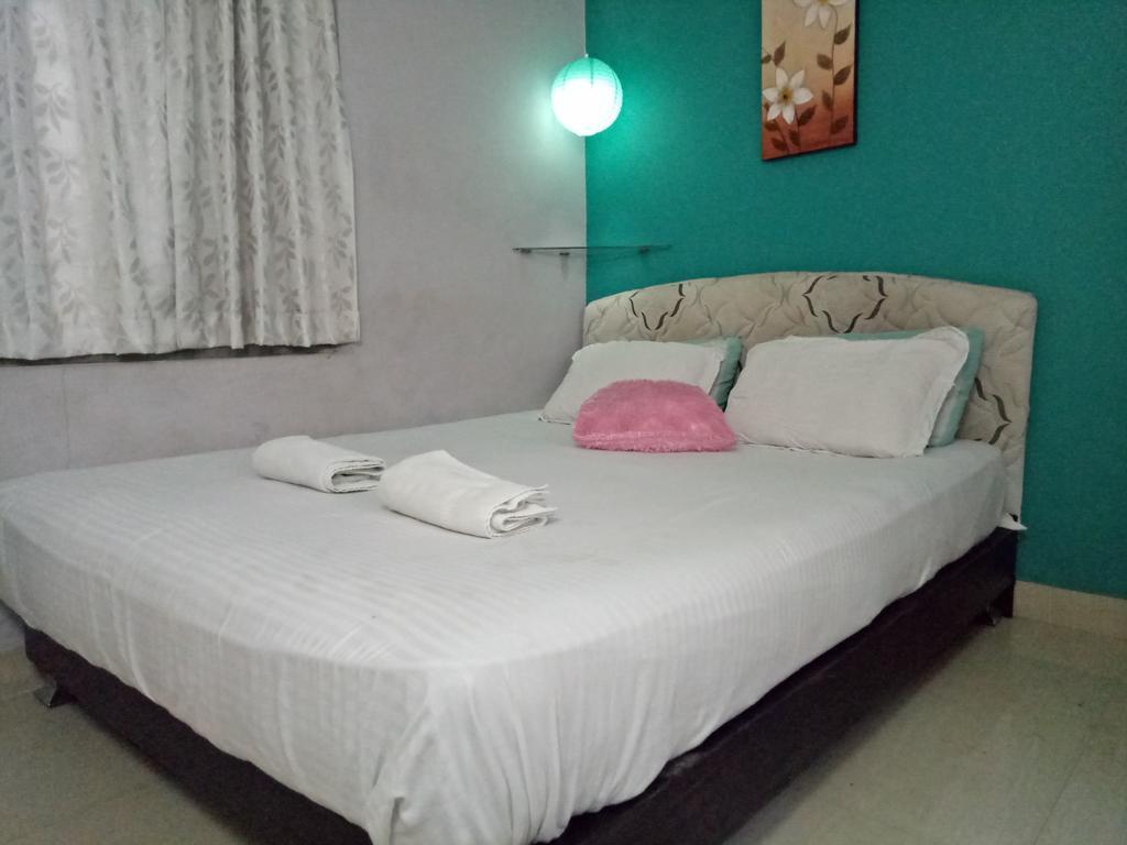 Niya Nest Homestay Kochi Εξωτερικό φωτογραφία