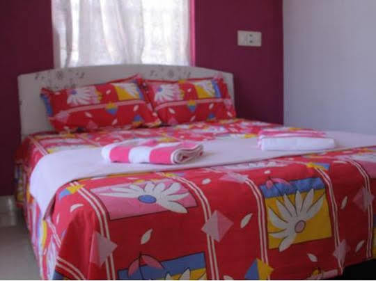 Niya Nest Homestay Kochi Εξωτερικό φωτογραφία