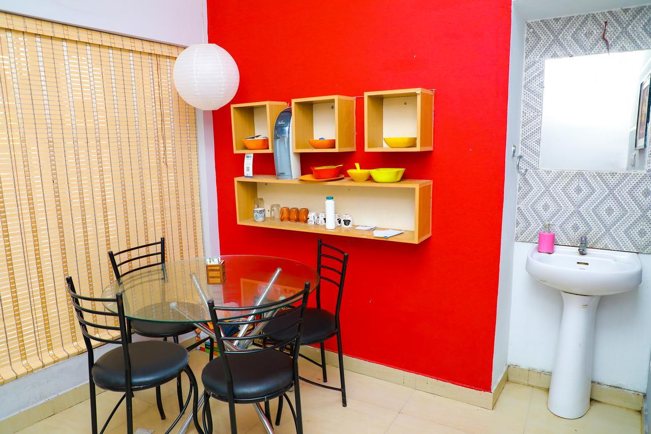 Niya Nest Homestay Kochi Εξωτερικό φωτογραφία
