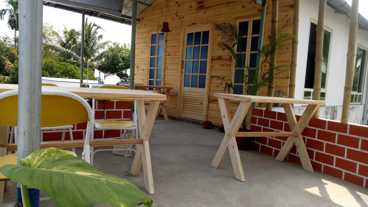Niya Nest Homestay Kochi Εξωτερικό φωτογραφία